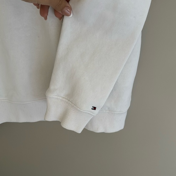 TOMMY HILFIGER CREWNECK - Picture 4 of 5